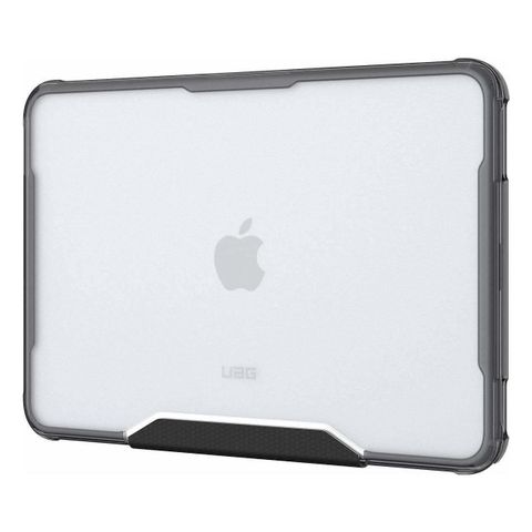 UAG Coque Plyo Apple MacBook Neo 13 pouces (2026) A18 - Ice