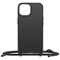OtterBox Collier React MagSafe Apple iPhone 15 - Noir