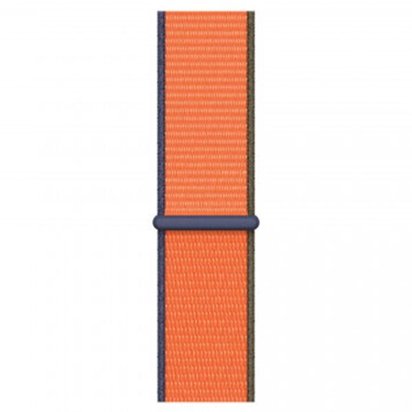 Apple Bracelet Sport Loop Apple Watch | 44/45/46/49 mm - Kumquat