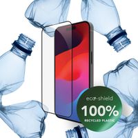 dbramante1928 Protection d'écran Eco Shield - Protection d'écran durable Apple iPhone 15 Pro Max