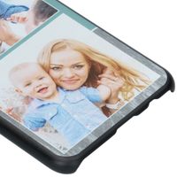 Concevez votre propre coque rigide Huawei P30 Lite - Noir
