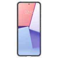 Spigen Coque AirSkin Samsung Galaxy Z Flip 6 - Crystal Quartz