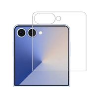 imoshion Protection d'écran Film 3pack Samsung Galaxy Z Flip 7