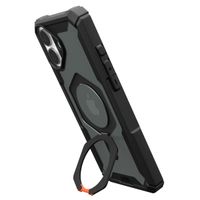 UAG Coque Plasma XTE MagSafe Apple iPhone 16 Plus - Orange & Black