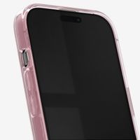 iDeal of Sweden Coque miroir Apple iPhone 17e / 16e / 15 / 14 / 13 - Rose