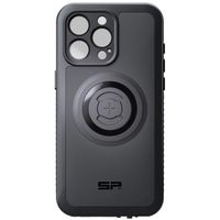 SP Connect Xtreme Series - Coque de télephone Apple iPhone 15 Pro Max - Noir