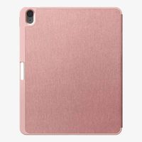 Spigen Coque tablette Urban Fit Apple iPad Air 13 pouces (2026) M4 / (2025) M3 / (2024) M2 - Rose Gold