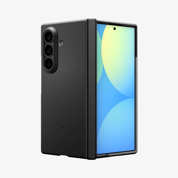 Spigen Coque Air Fit Pro Mag Fit Samsung Galaxy Z Fold 8 Ultra - Black