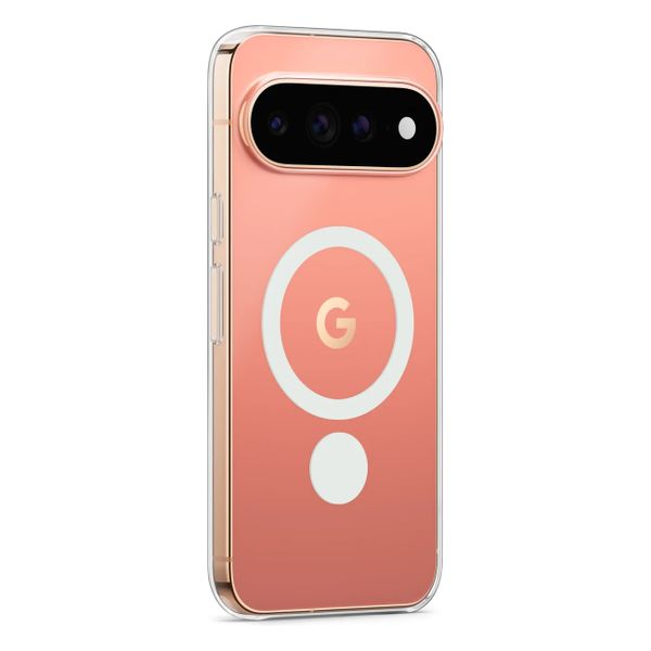 Google Coque Pixelsnap Magnetic Google Pixel 11 Pro XL - Clear