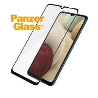 PanzerGlass Protection d'écran en verre trempé Case Friendly Samsung Galaxy A12