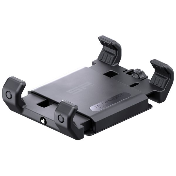 SP Connect Universal Phone Clamp SPC+ support de téléphone pour vélo - pour supports SPC+ - Noir