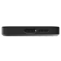 ZAGG Coque Denali Snap KS Samsung Galaxy S25 - Noir