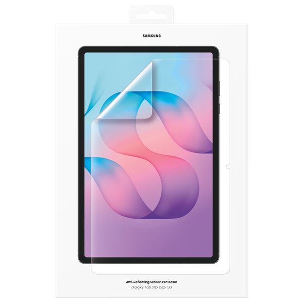 Samsung Original Protection d'écran anti-reflet Samsung Galaxy Tab S12 Plus