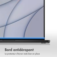 Accezz Protecteur d'écran magnétique Apple MacBook Neo 13 pouces (2026) A18