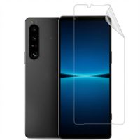 imoshion Protection d'écran Film 3pack Sony Xperia 1 IV