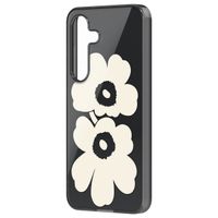 Samsung Hybrid Case Samsung Galaxy S25 - Uniko Marimekko / Cream