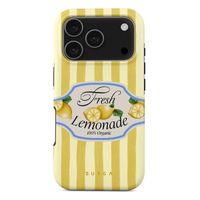 Burga Coque Tough MagSafe Apple iPhone 17 Pro - Frizzante