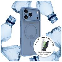 dbramante1928 Grenen Étui arrière MagSafe avec D3O® Apple iPhone 18 Pro Max / 17 Pro Max - Blue