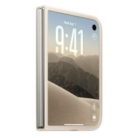 Apple Coque Apple iPhone Duo - Sand