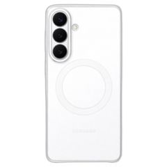 Samsung Coque Clear Magnet Samsung Galaxy S26 Plus - Transparent