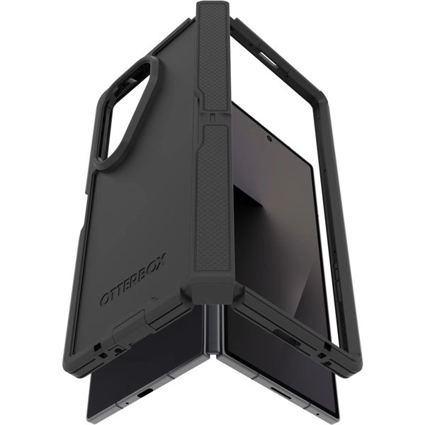 OtterBox Coque arrière Defender Pro XT Magnets Samsung Galaxy Z Flip 8 - Black