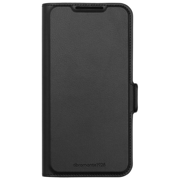 dbramante1928 Coque Oslo Pro Samsung Galaxy A37 (5G) - Black