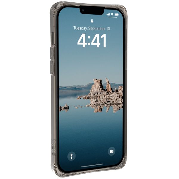 UAG Coque Plyo MagSafe Apple iPhone 14 Plus - Ash