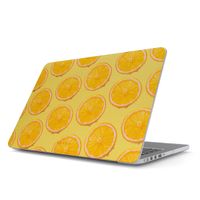 Burga Coque Rigide Apple MacBook Pro 13 pouces (2020 / 2022) - Bitter