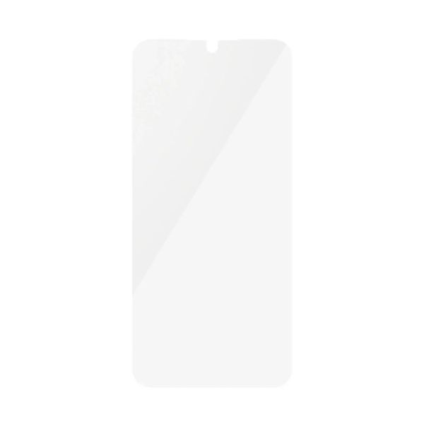 PanzerGlass Protection d'écran Ultra-Wide Fit Anti-bactérienne avec applicateur Samsung Galaxy S25 FE