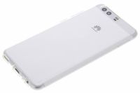 Coque silicone Huawei P10 - Transparent