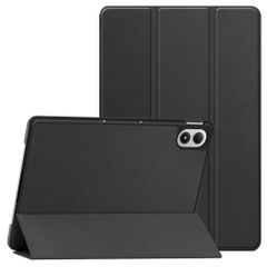imoshion Coque tablette Trifold Xiaomi Redmi Pad 2 - Noir