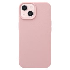 imoshion Coque arrière Texture Apple iPhone 14 / 13 - Rose