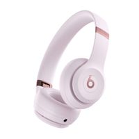 Beats Casque sans fil Solo 4 - Cloud Pink