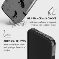 Burga Coque Tough MagSafe Apple iPhone 13 - Draco