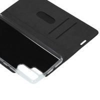 Concevez votre propre housse portefeuille Huawei P30 Pro - Blanc