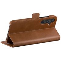 dbramante1928 Étui de télephone portefeuille Copenhagen Samsung Galaxy A55 - Tan