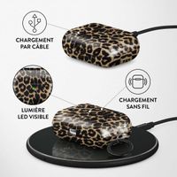 Burga Coque rigide Apple AirPods Pro - Player