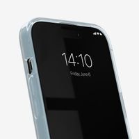 iDeal of Sweden Coque miroir Apple iPhone 14 Pro - Sky Blue