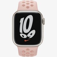 Apple Bracelet Nike Sport Apple Watch | 38/40/41/42 mm - Taille S/M/L - Pink Oxford
