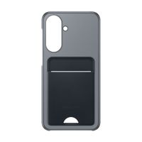 Samsung Original Coque porte-carte Samsung Galaxy A27 (5G) - Black
