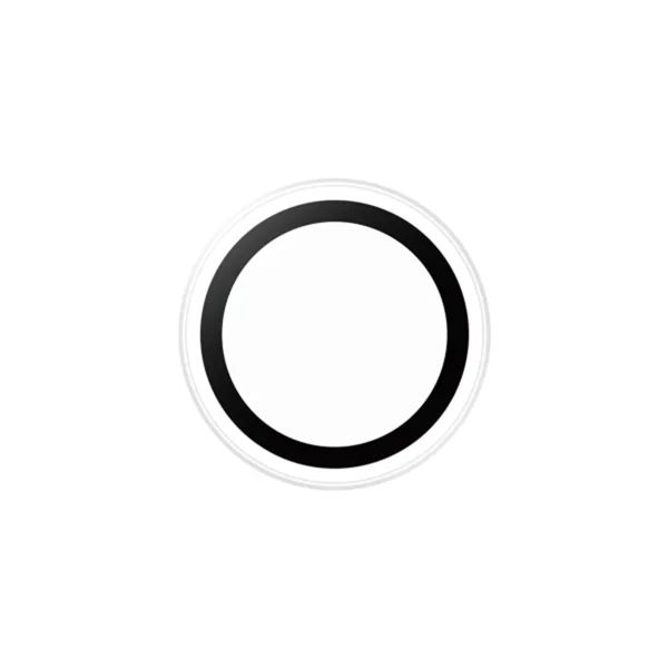 PanzerGlass Protection Caméra Hoops Optic Rings Apple iPhone Air - Transparent