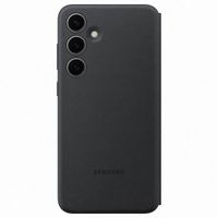 Samsung Original Coque S View Samsung Galaxy S24 Plus - Noir