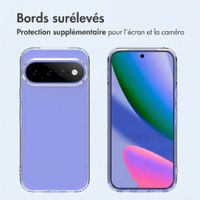 imoshion Protective Backcover Google Pixel 11 - Transparent