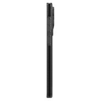ZAGG Coque Santa Cruz Snap avec MagSafe Samsung Galaxy S25 Edge - Noir