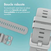imoshion Pr3267  - Connexion universelle 20 mm - Gris