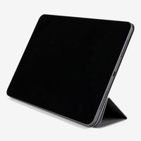 Pomologic BookCover Apple iPad 11 (2025) 11 pouces A16 / iPad 10 (2022) 10.9 pouces - Anthracite