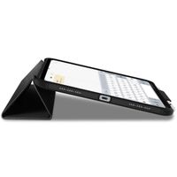 Spigen Coque tablette Rugged Armor Pro Apple iPad 11 (2025) 11 pouces A16 / iPad 10 (2022) 10.9 pouces - Noir