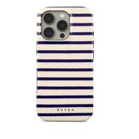 Burga Coque Tough MagSafe Apple iPhone 16 Pro - Old Money