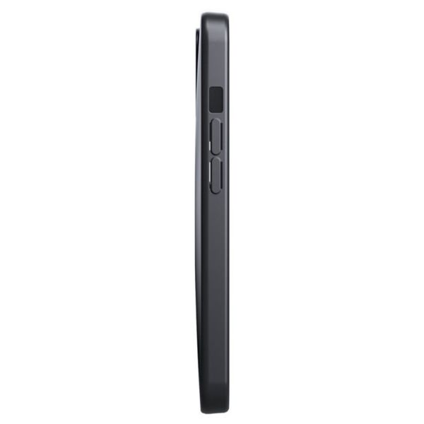 SP Connect SPC+ Series - Coque de télephone Apple iPhone 15 - Noir