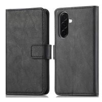 imoshion Étui de télephone portefeuille de luxe Samsung Galaxy A57 (5G) - Noir